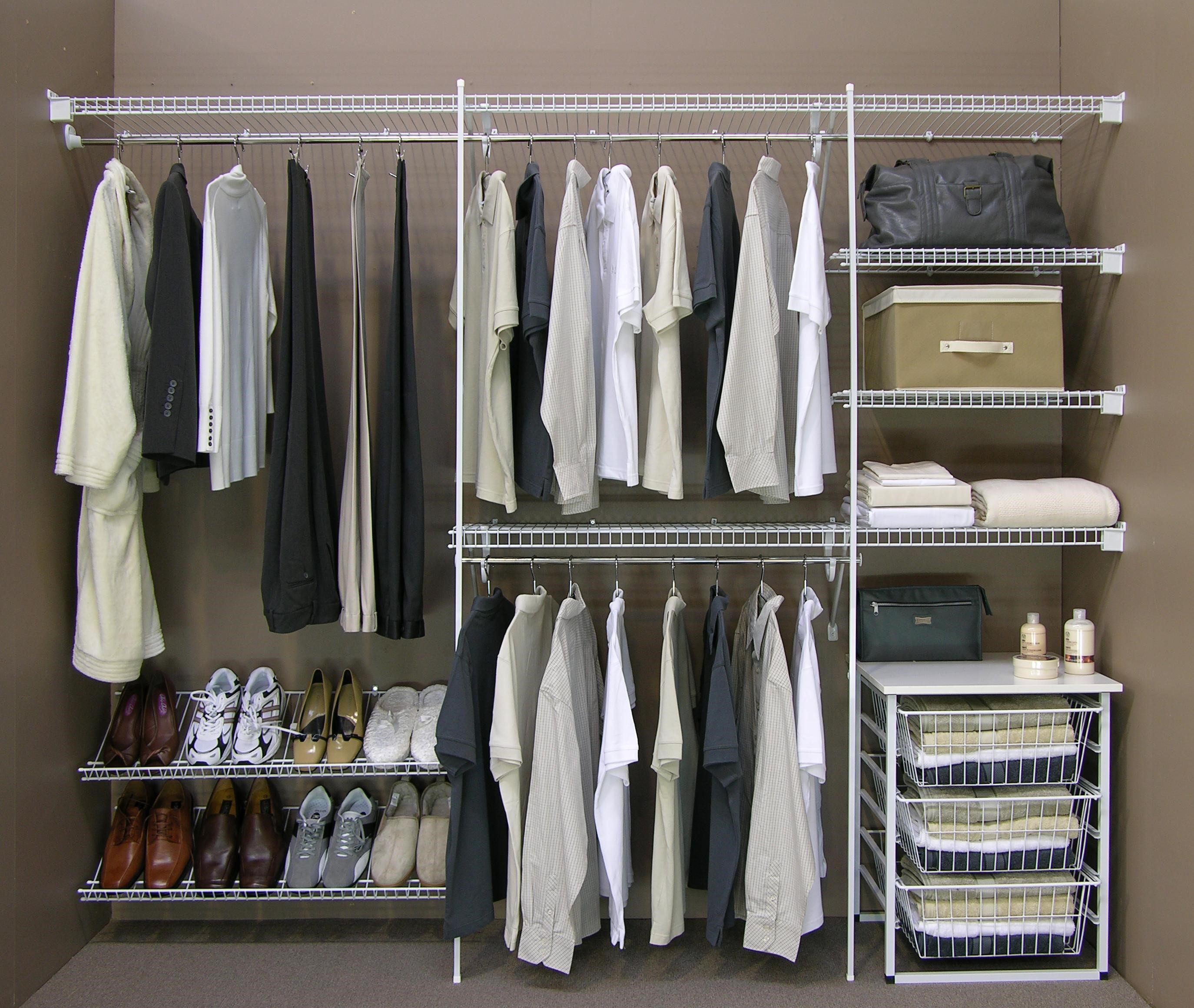 Complete Wardrobe Supplies Built In Wardrobes Unit 1/ 12 Panama St