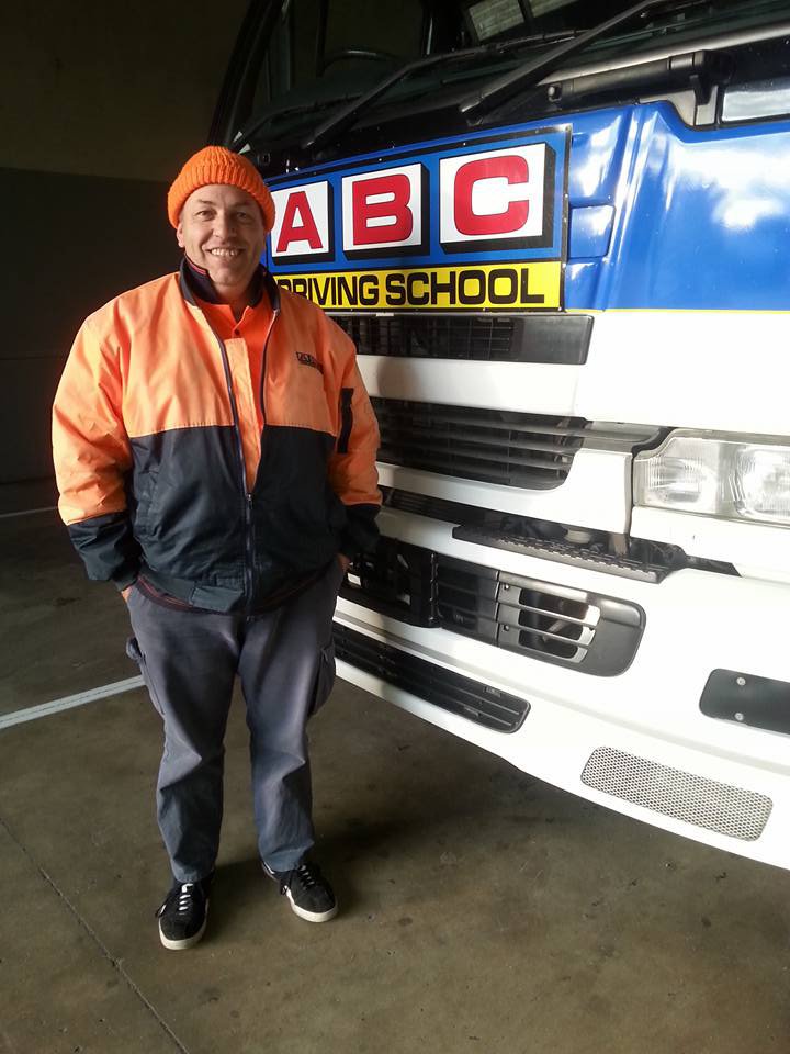 ABC Driving School Driving Lessons & Schools NEWCASTLE