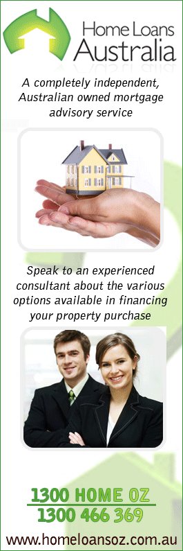 Best home loan options australia