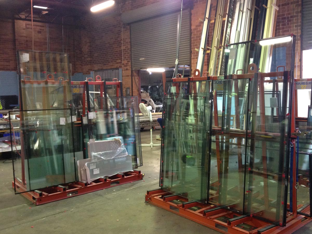 Canberra Aluminium Windows & Doors Aluminium Windows 48 Maryborough