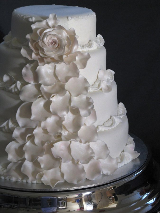 Angel Cakes Cake Decorators & Decorating Classes 3
