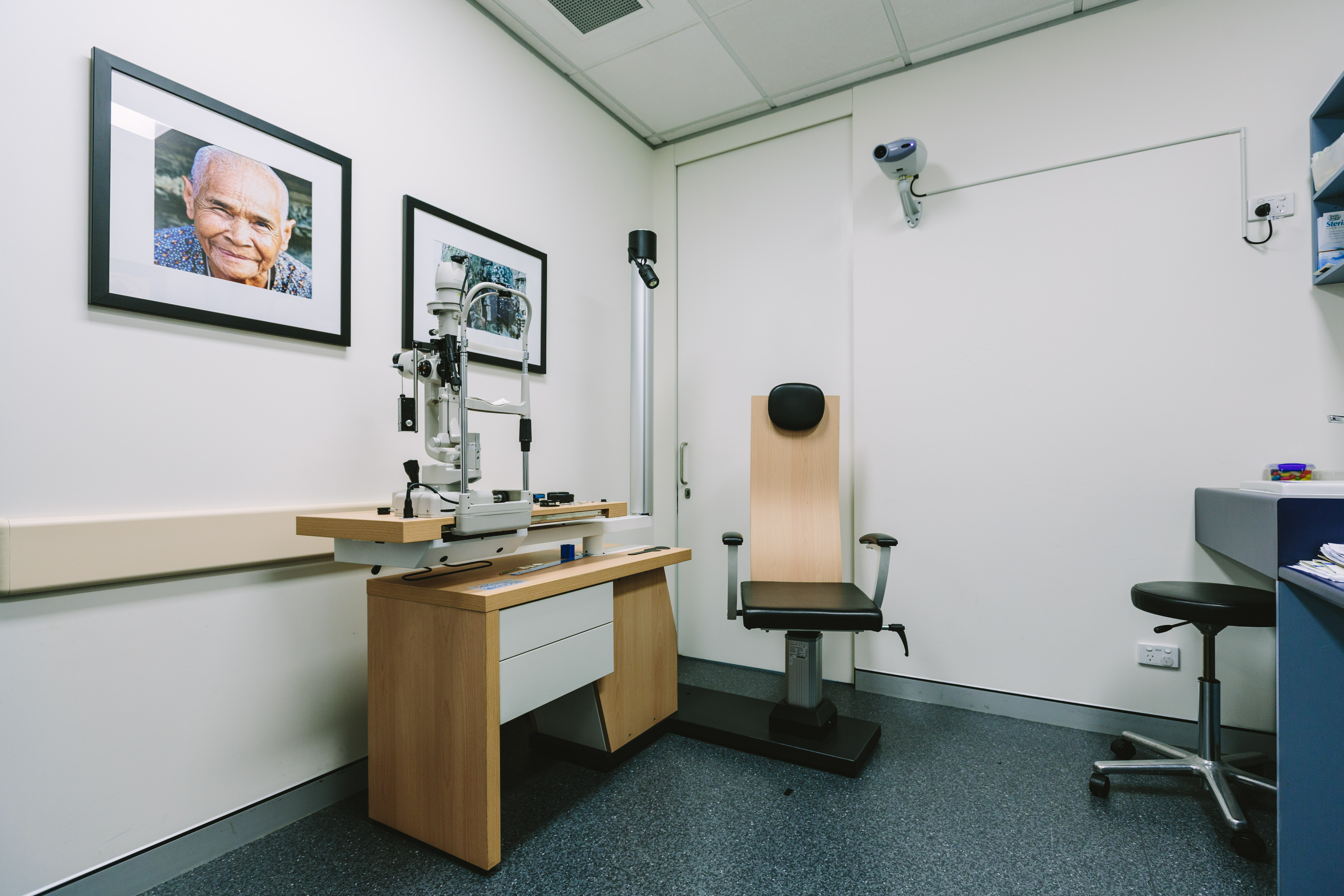 Northside Eye Specialists Ophthalmology Suite 3 956 Gympie Rd