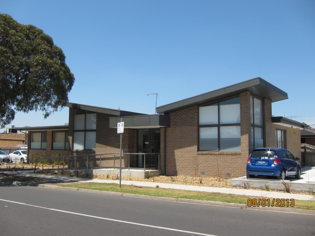 East Keilor Clinic Medical Centres 46 Milleara Rd Keilor East