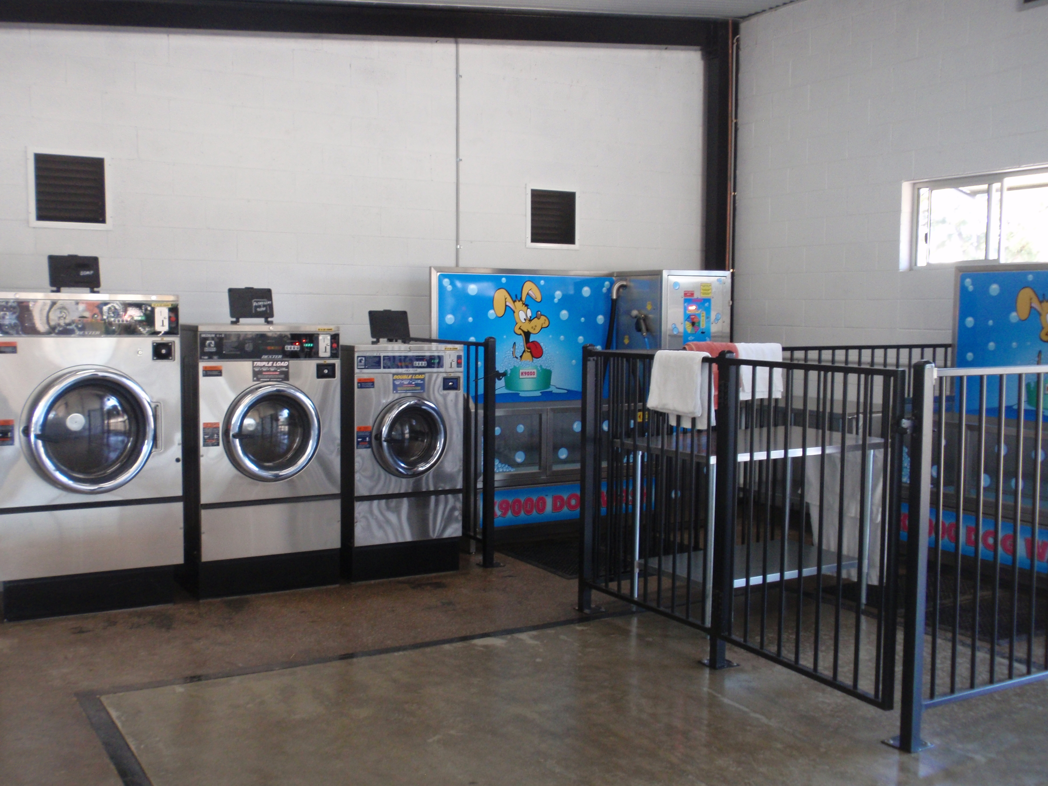 Shepparton Laundromat Laundromat & Self Service Laundries Shepparton