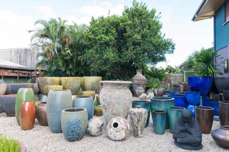 Garden Pots In Cairns Qld Australia Whereis