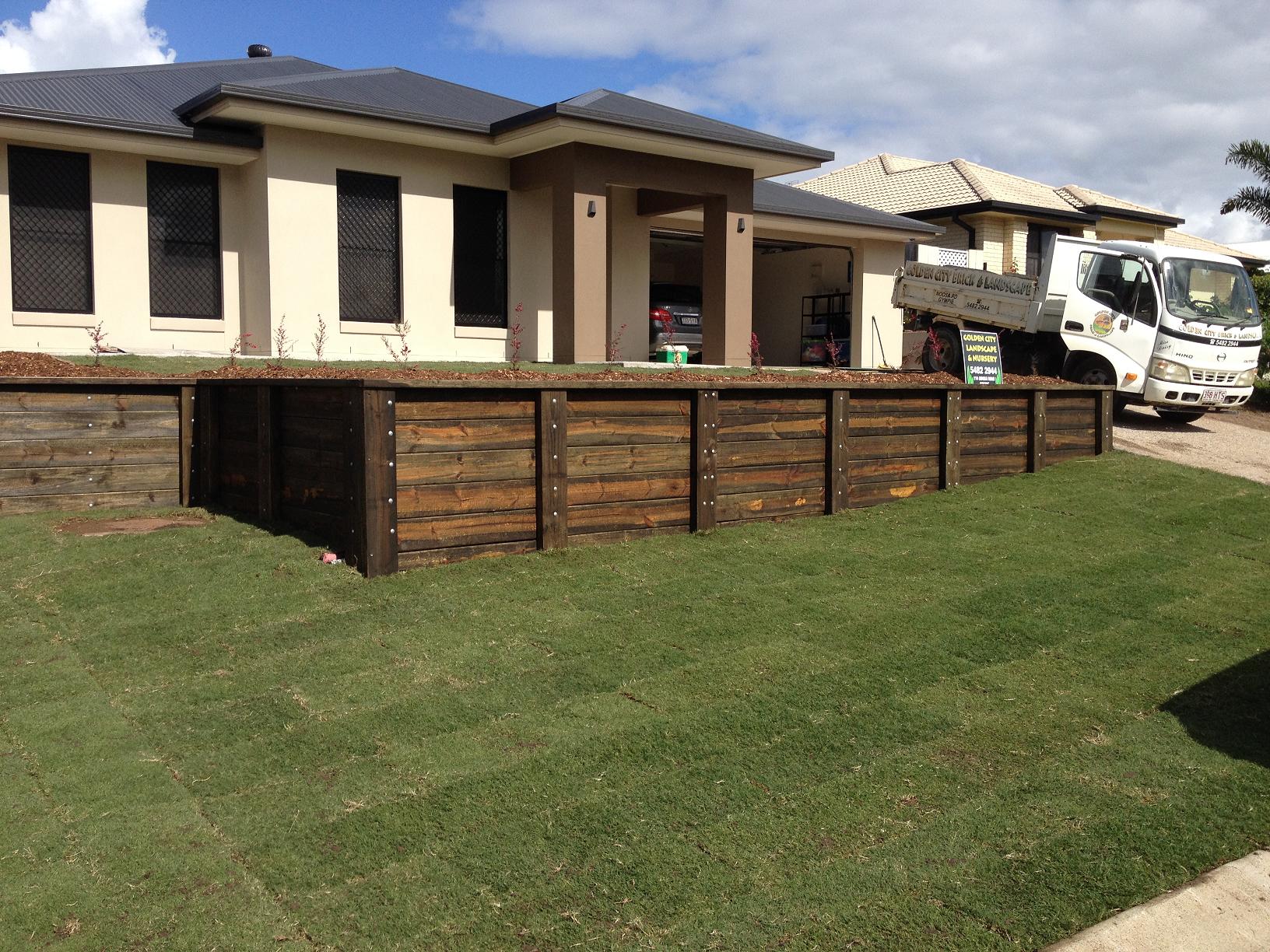 Corbet Organics Landscape Supplies Gympie