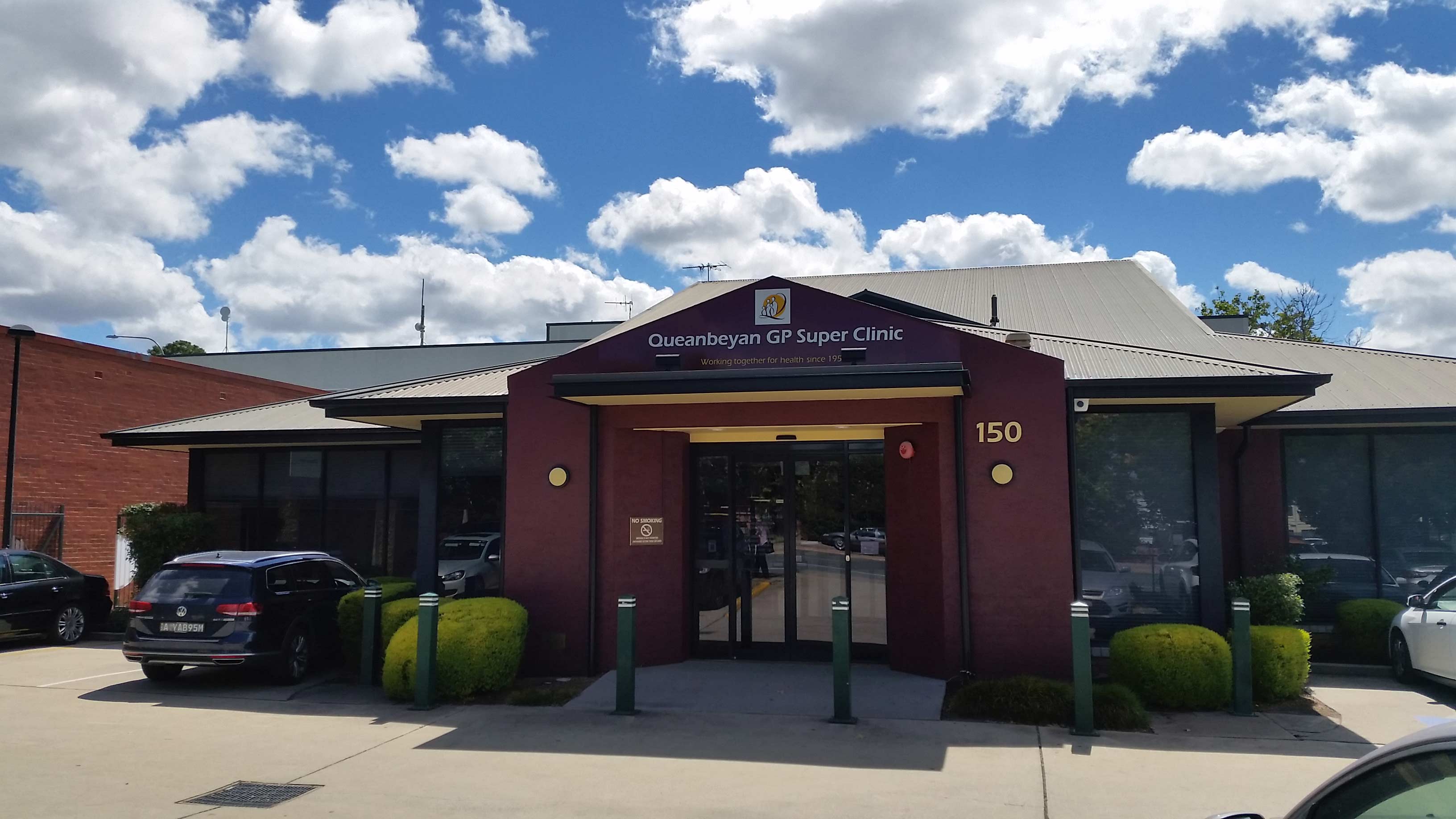 Queanbeyan GP Super Clinic DoctorsMedical Practitioners 23 Antill