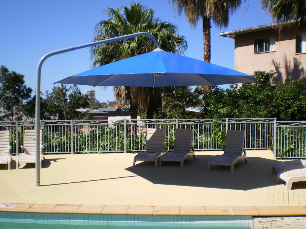 Super Shade Umbrellas Shade Sails Unit 1/ 8B Alex Fisher Dr