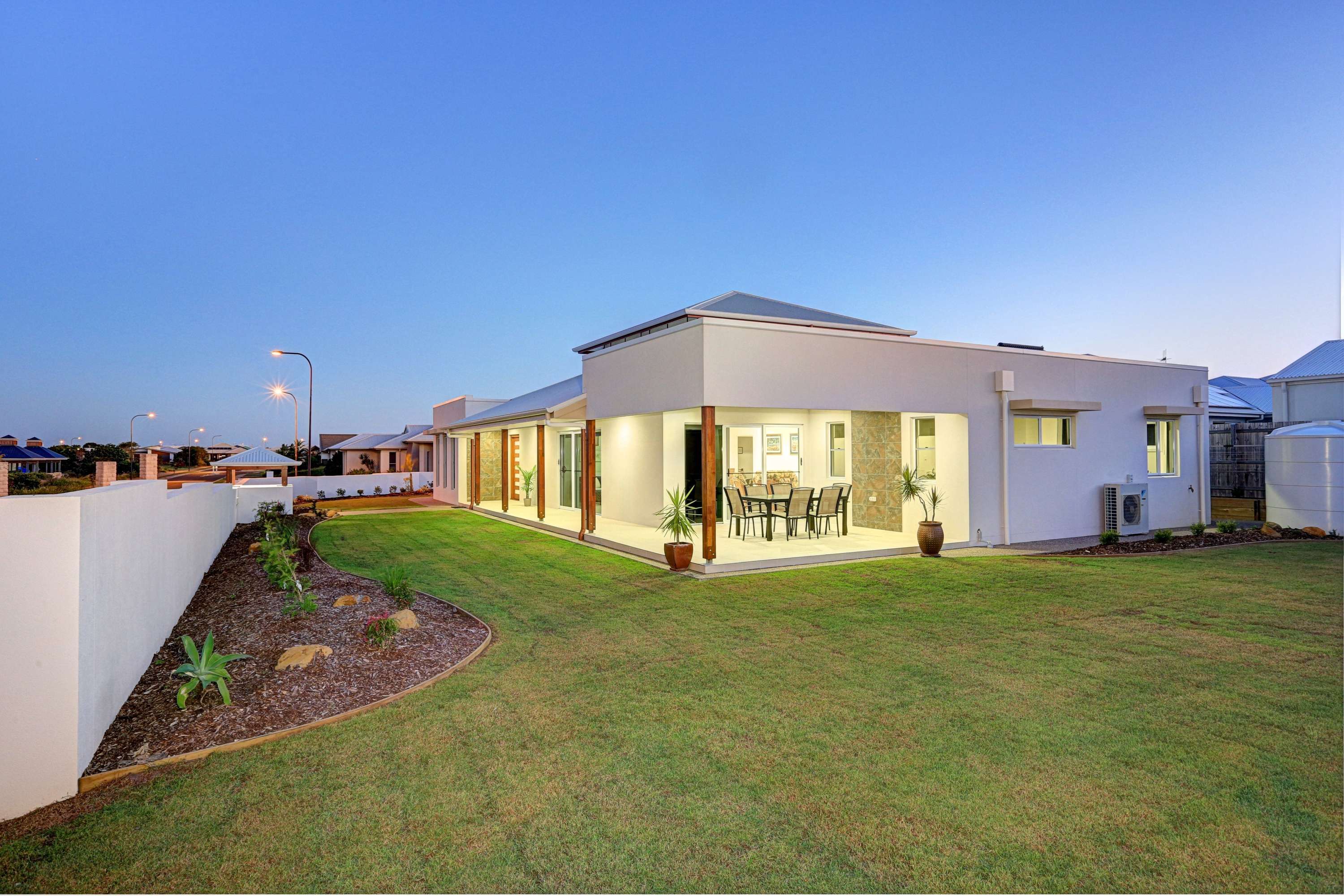 Comfort Homes (QLD) P/L Builders & Building Contractors BUNDABERG