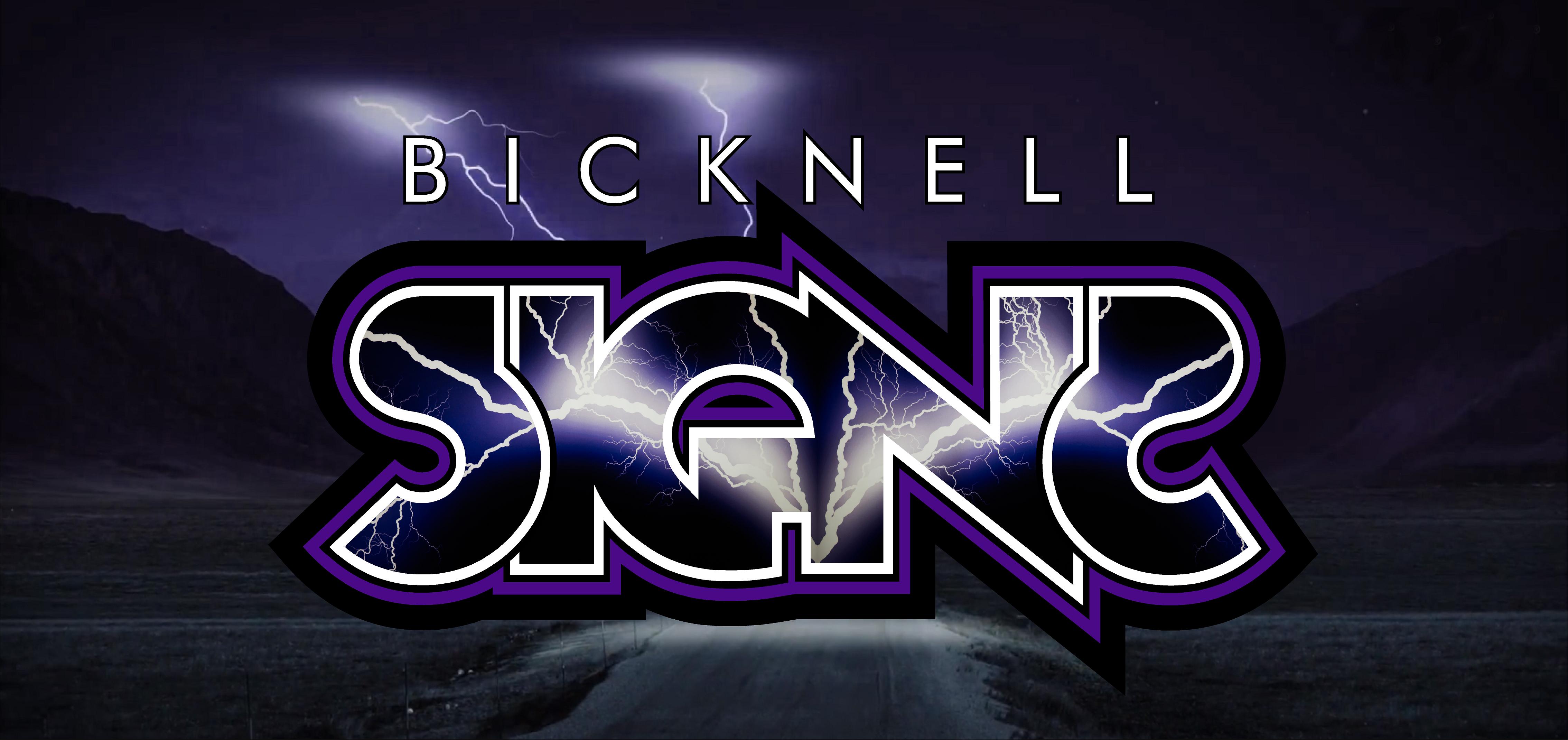 Bicknell Signs Signwriters 10 Hoskin St Shepparton