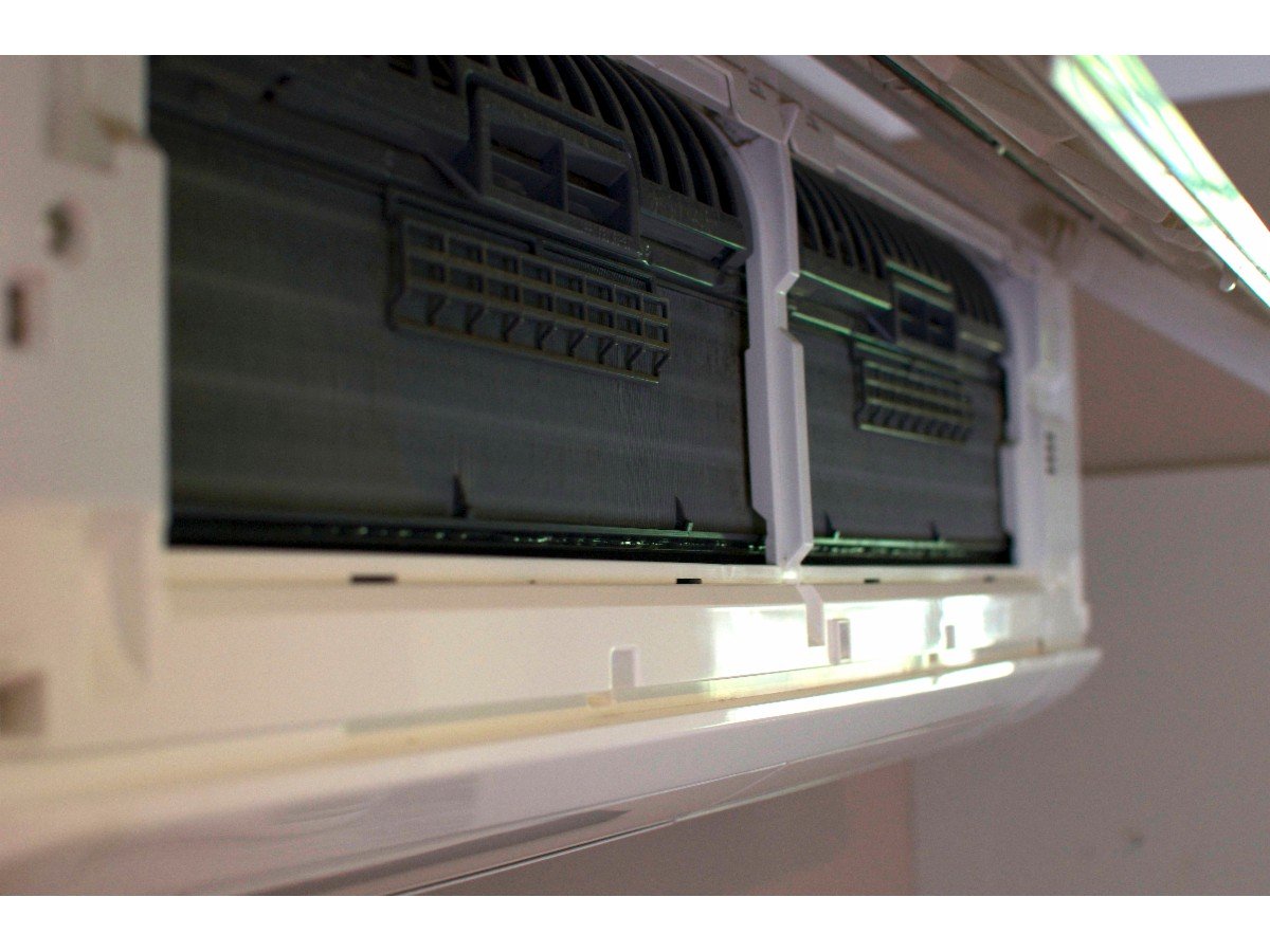 CoastAir Air Conditioning & Refrigeration Air Conditioning