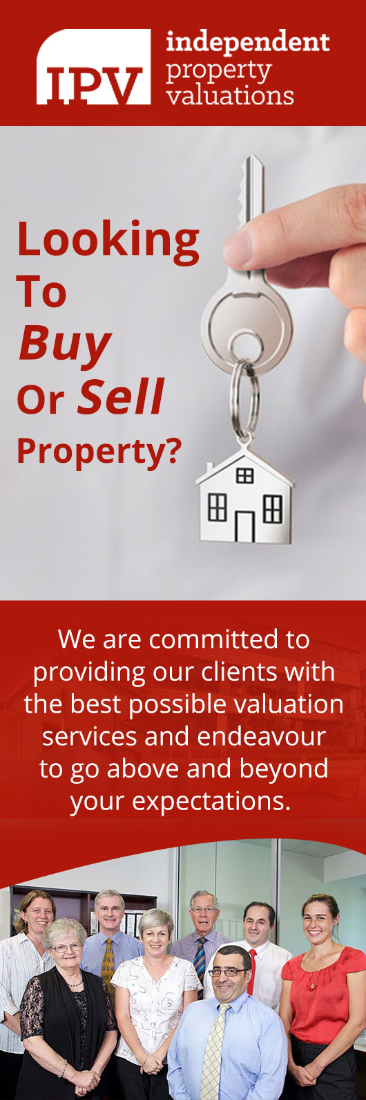 Independent Property Valuations Property Valuers Suite 1 Level 3 12