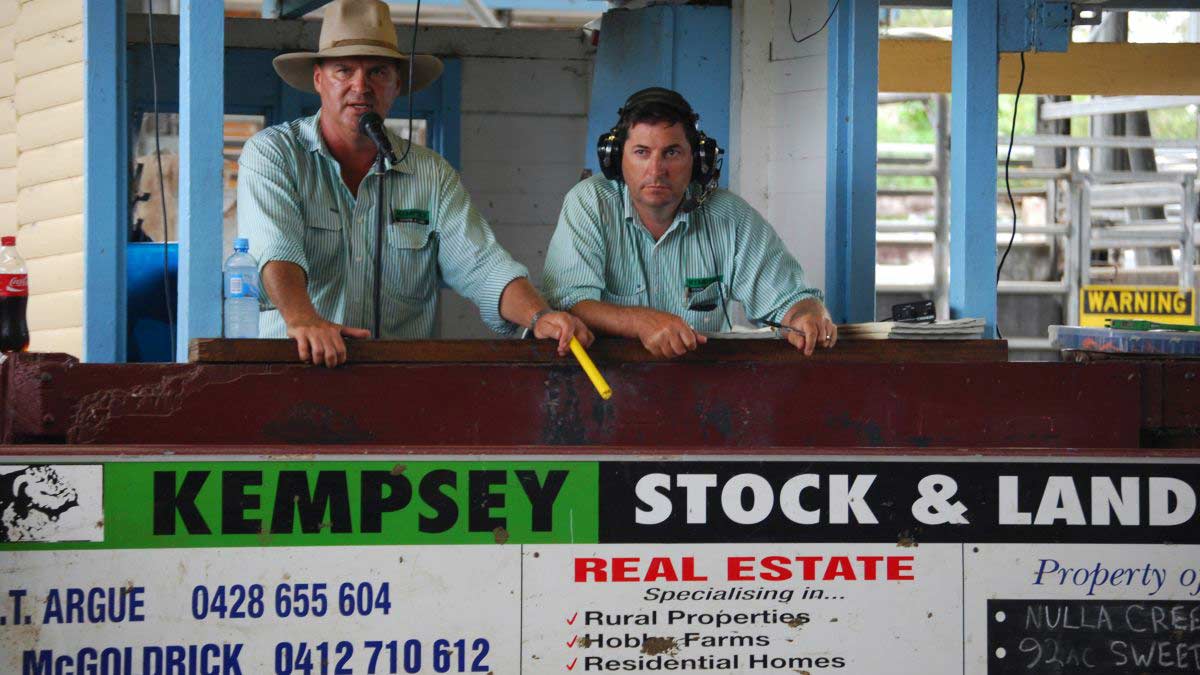 Kempsey Stock & Land Pty Ltd Real Estate Agents 1/ 44 Forth St