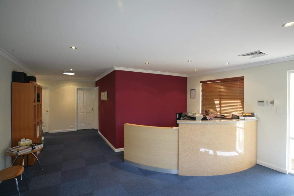 Belmont Dental Surgery Dentist 171 Belmont Ave Belmont