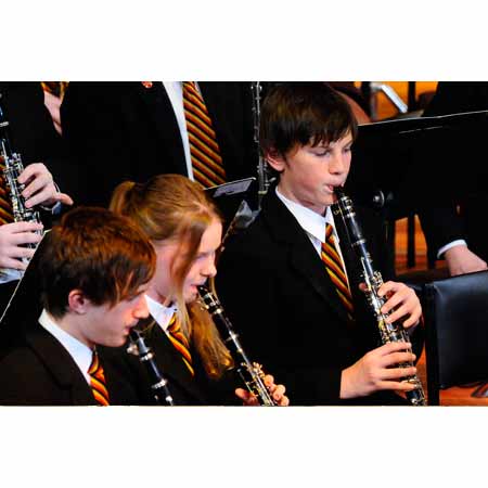 Yarra Valley Grammar - Schools - Kalinda Rd - Ringwood
