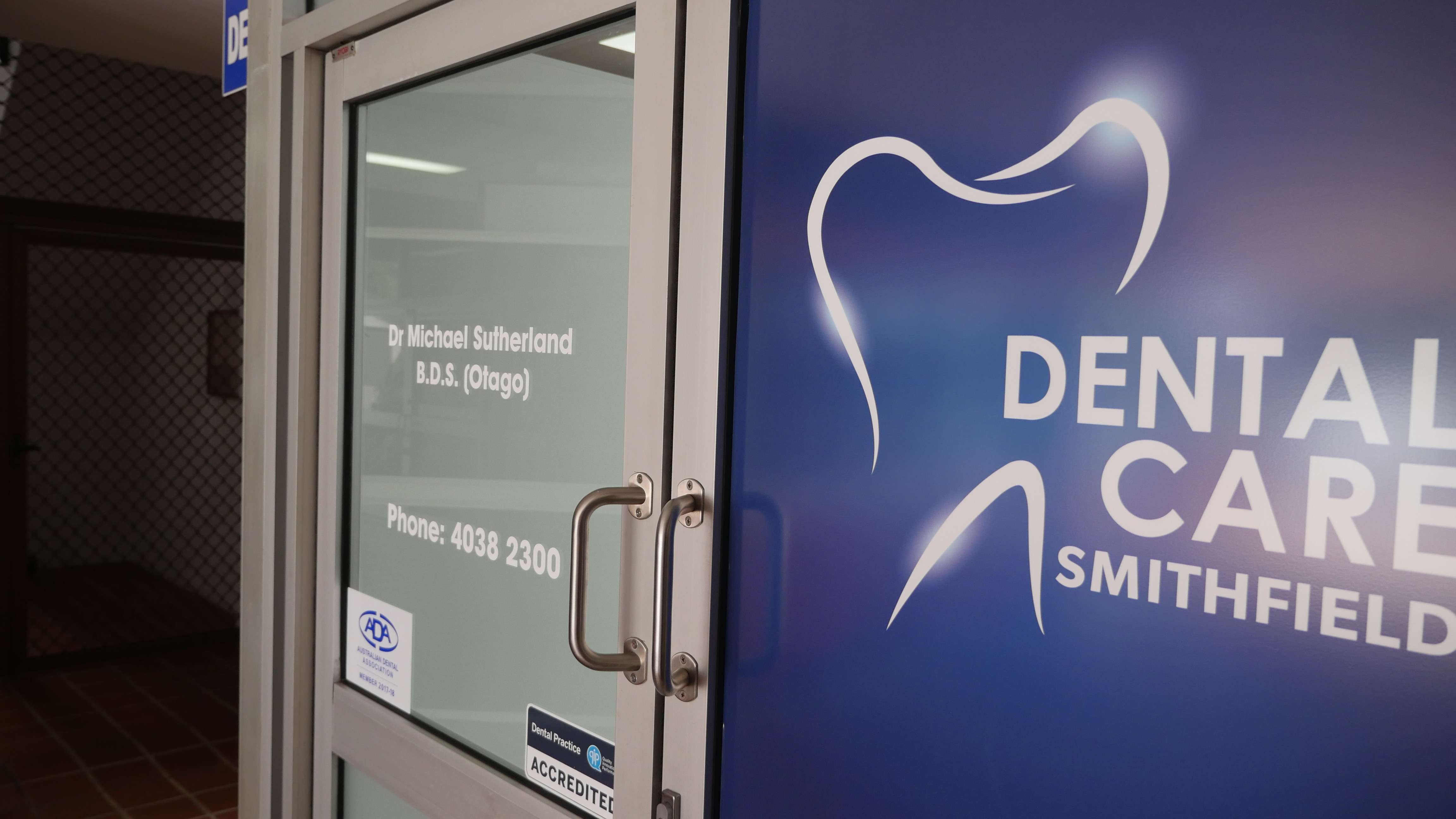 Cairns Family & Cosmetic Dental Group Dentist Stockland Shopping