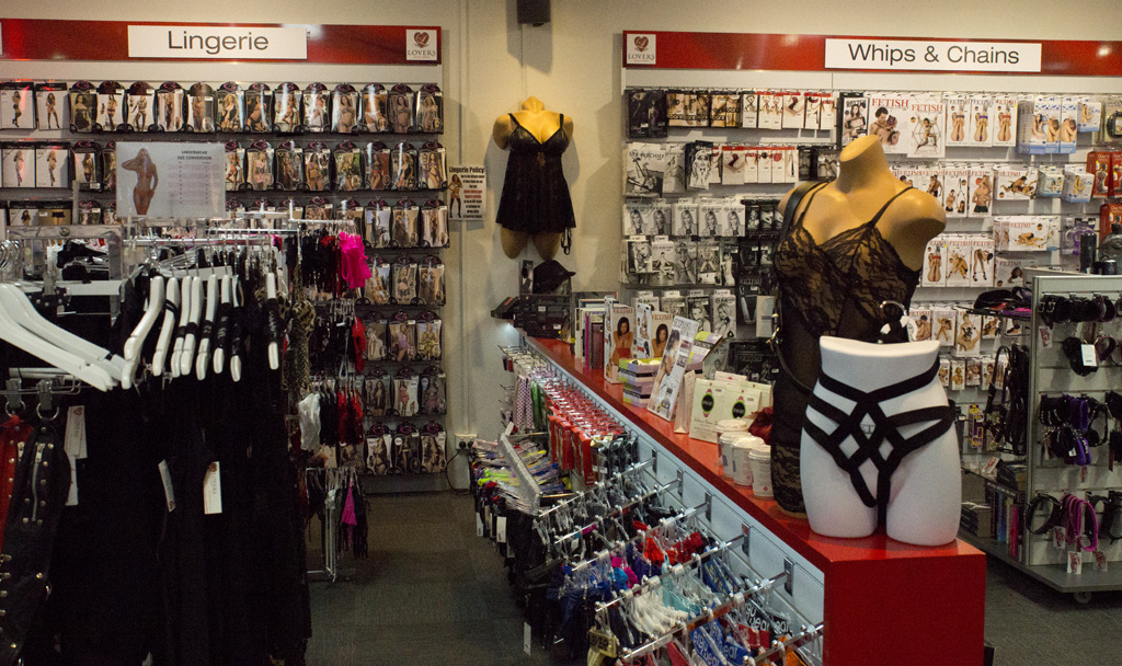 The Everyman Store Adult Shops And Stores Shop 5 66 Bannister Rd Canning Vale