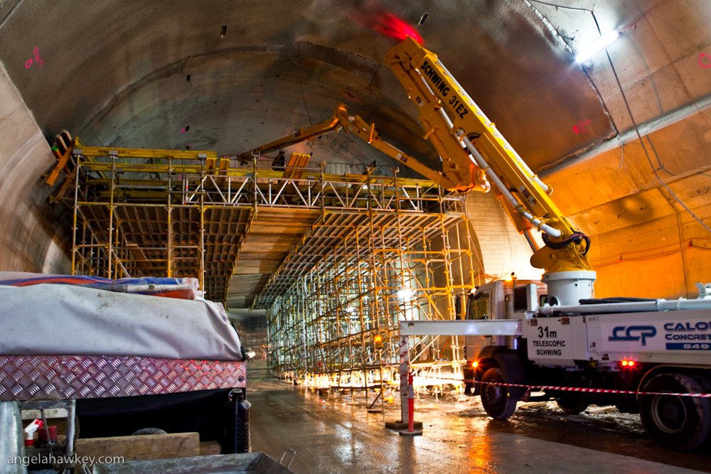 Unispan Formwork & Scaffolding Scaffolding Yatala