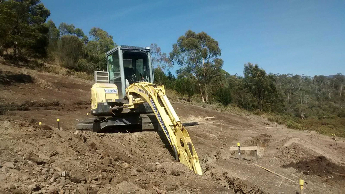 Gravel Landscape Supplies In Mornington Tas 7018 Australia Whereis
