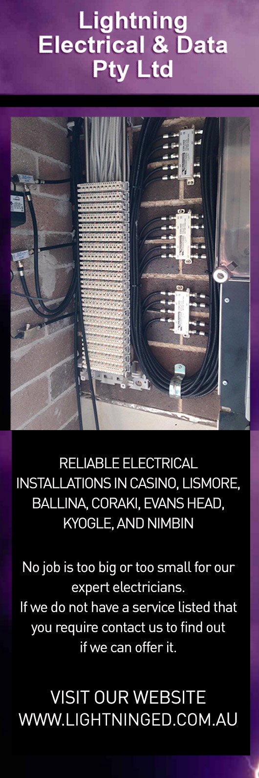 Electrician casino