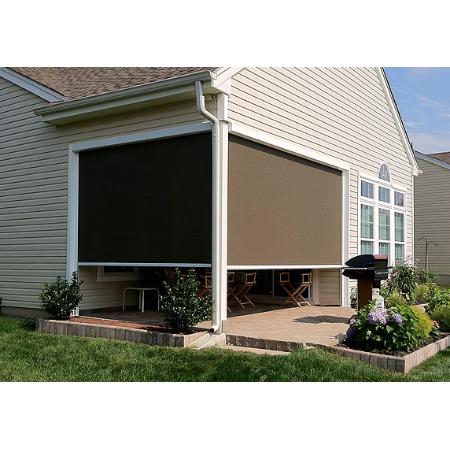Casino blinds