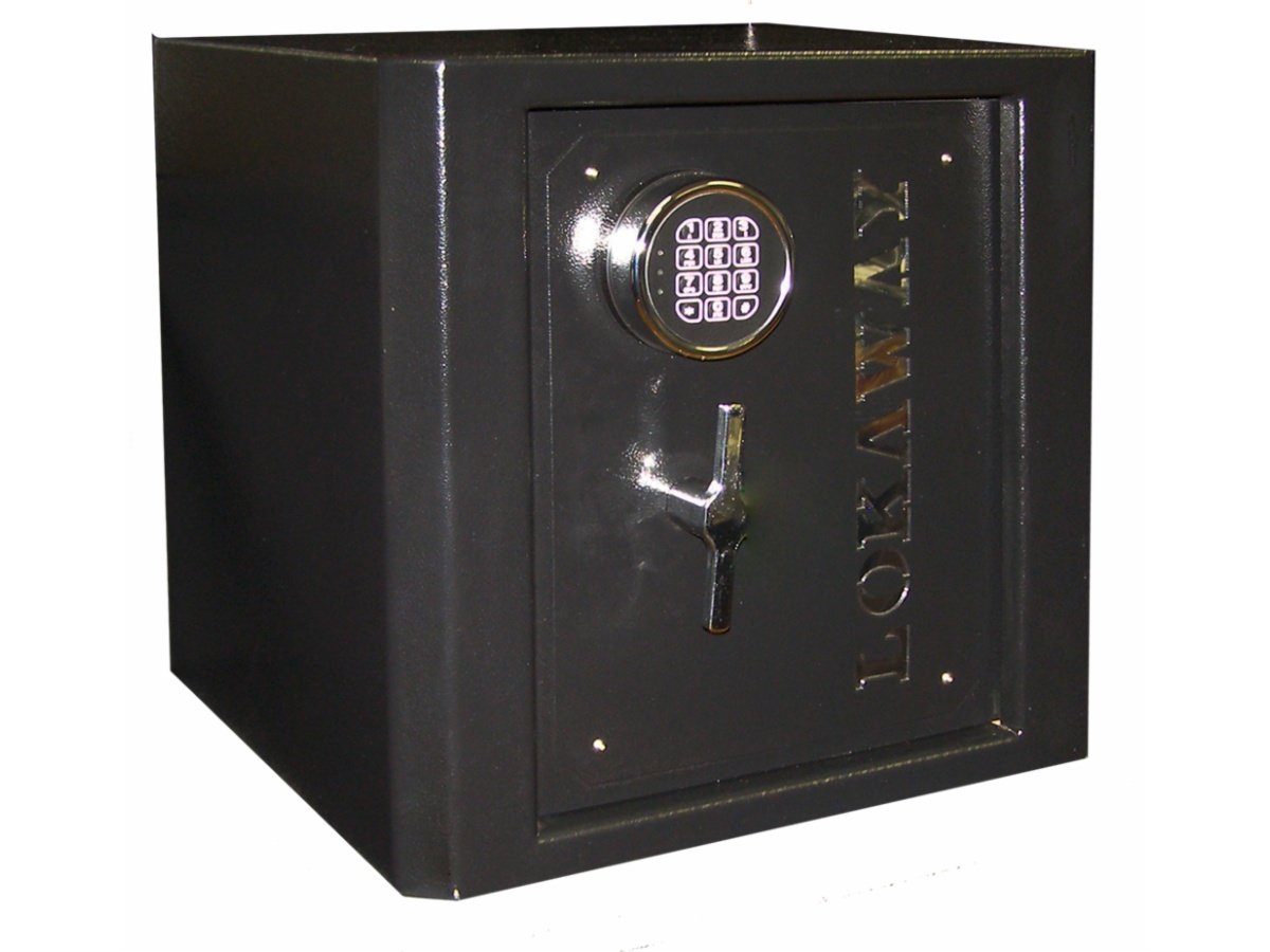 Richards Lock N Safe Locksmiths & Locksmith Services 6 Forsyth St