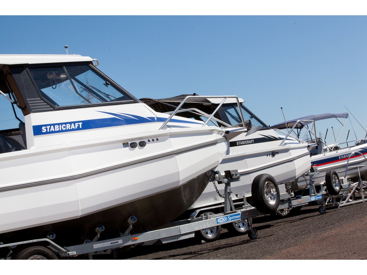 In & Outboard Marine Boat & Yacht Equipment Stuart Park