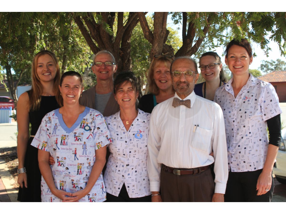 North Street Medical Centre DoctorsMedical Practitioners 38 Great