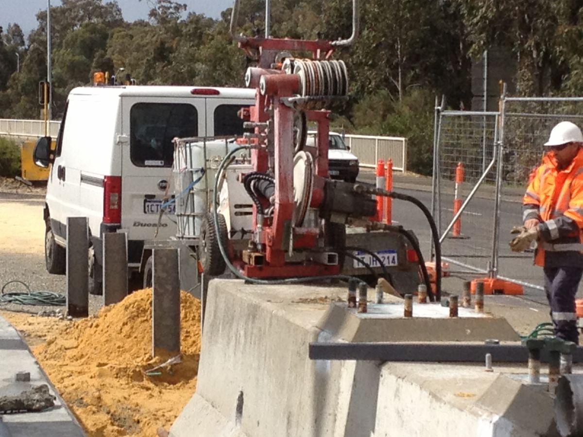 Cut Master Concrete Sawing & Drilling Concrete Cutting, Grinding