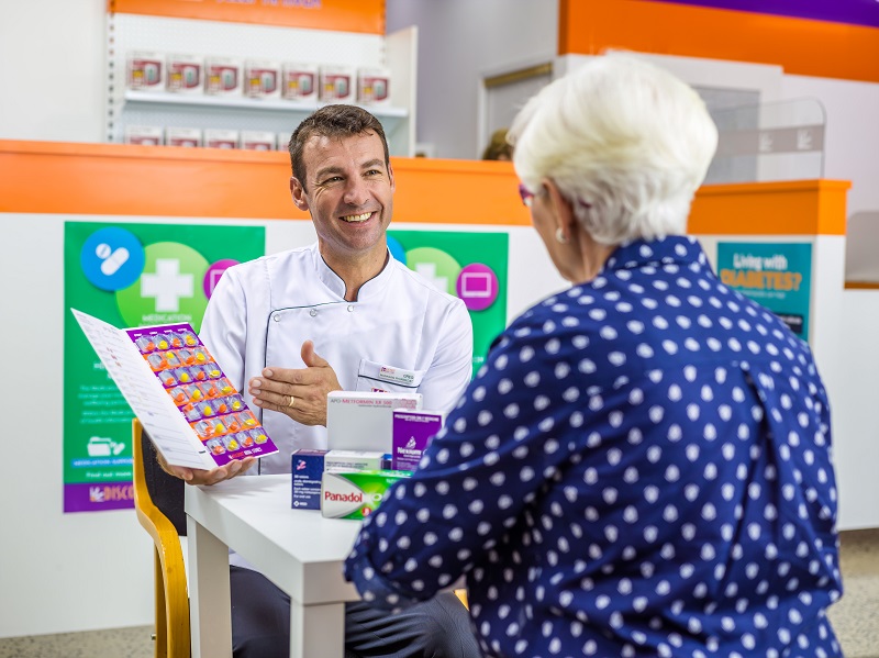Toowoomba Central Discount Drug Store Chemist & Pharmacy Stores 8