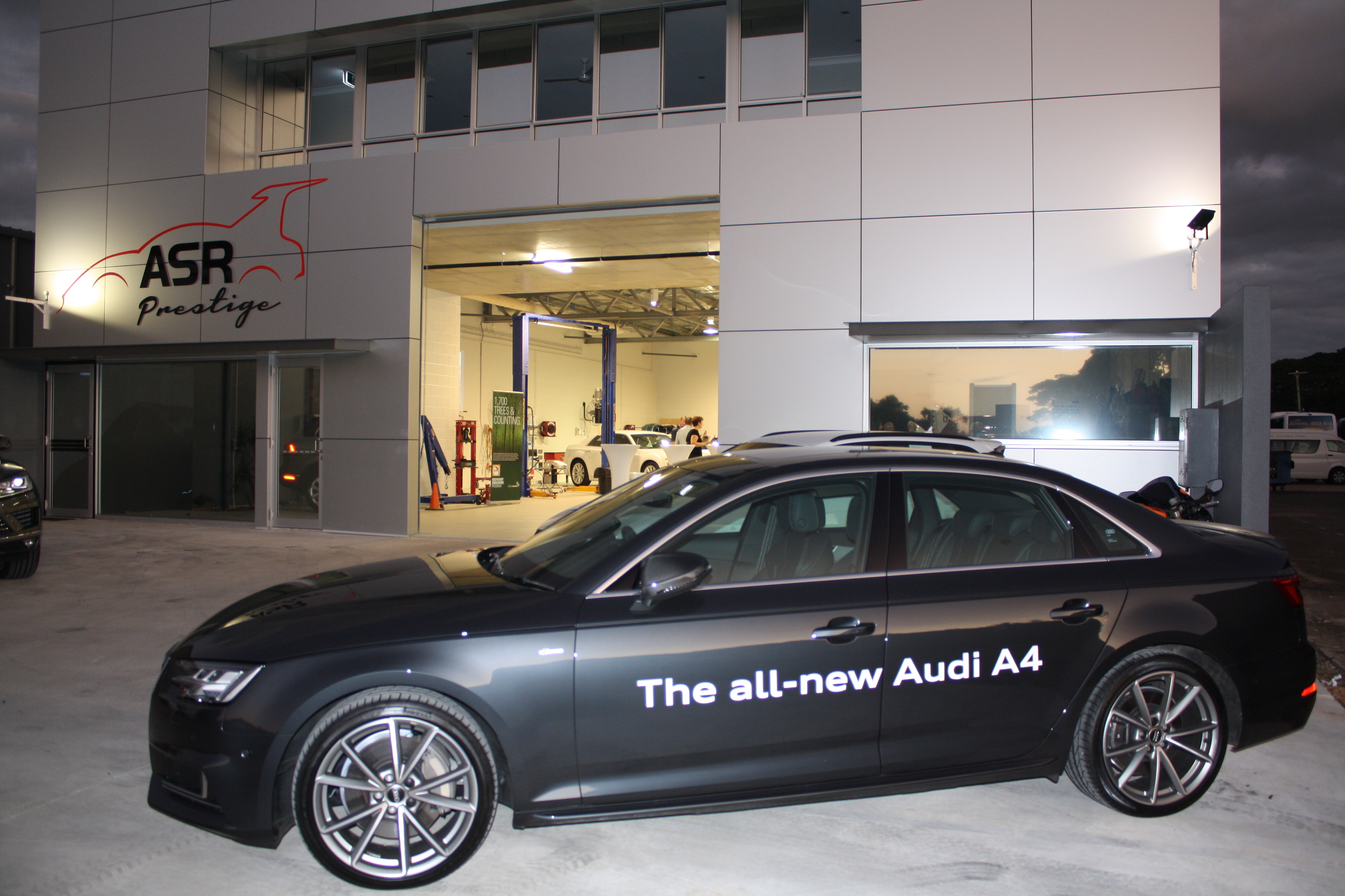 Southside Paint And Body >> ASR Collision Specialists - Panel Beater & Painters - 31 ... Southside Paint And Body >> ASR Collision Specialists - Panel Beater & Painters - 31 ...