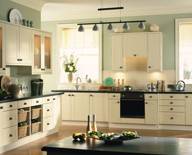 Kitchen Connection Jindalee assessment