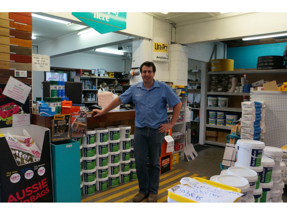 Newcastle Home Timber & Hardware Building Supplies 8189 Broadmeadow Rd Broadmeadow