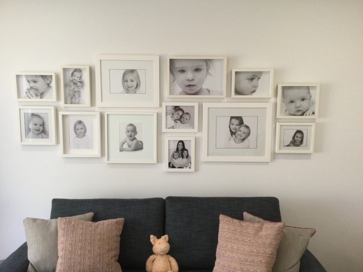 Picture Hanging Solutions Photo Frames & Picture Framing 4 Henry St