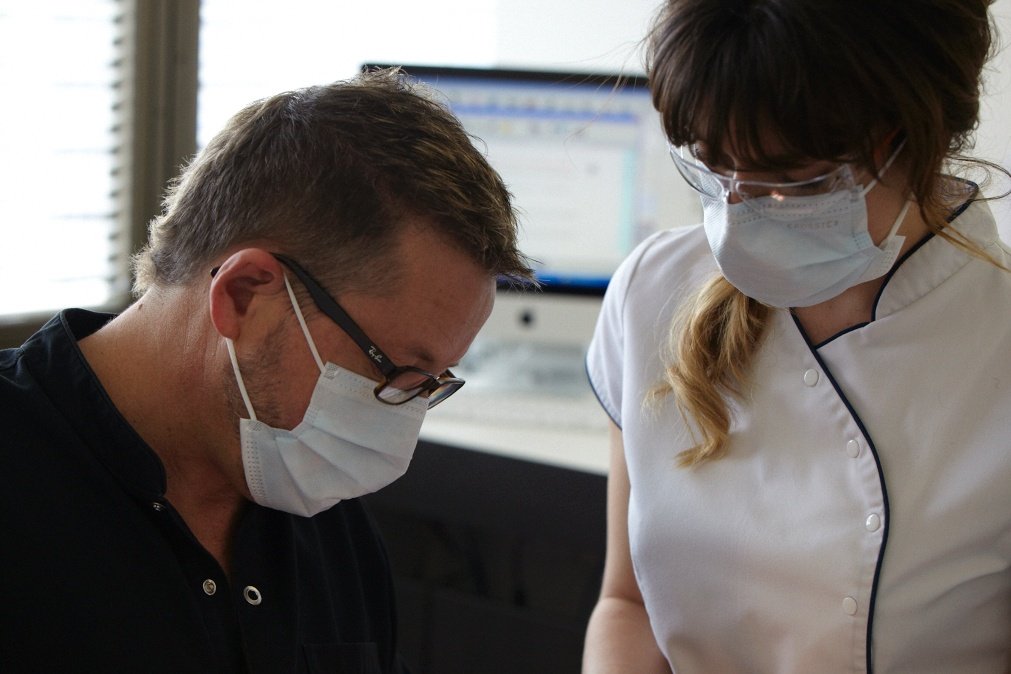 Ian Gurner Dental Care Dentist Plaza Level 188 Collins St Hobart