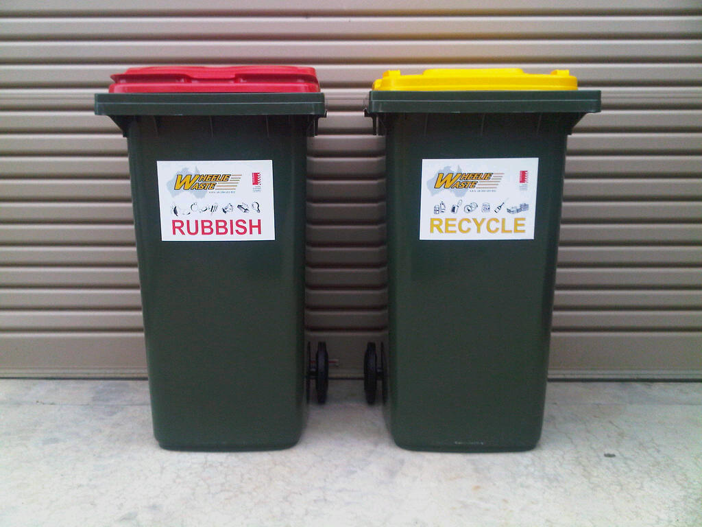 Wheelie Waste Rubbish Removal & Skip Bins 3 Chatham Ct Warrnambool