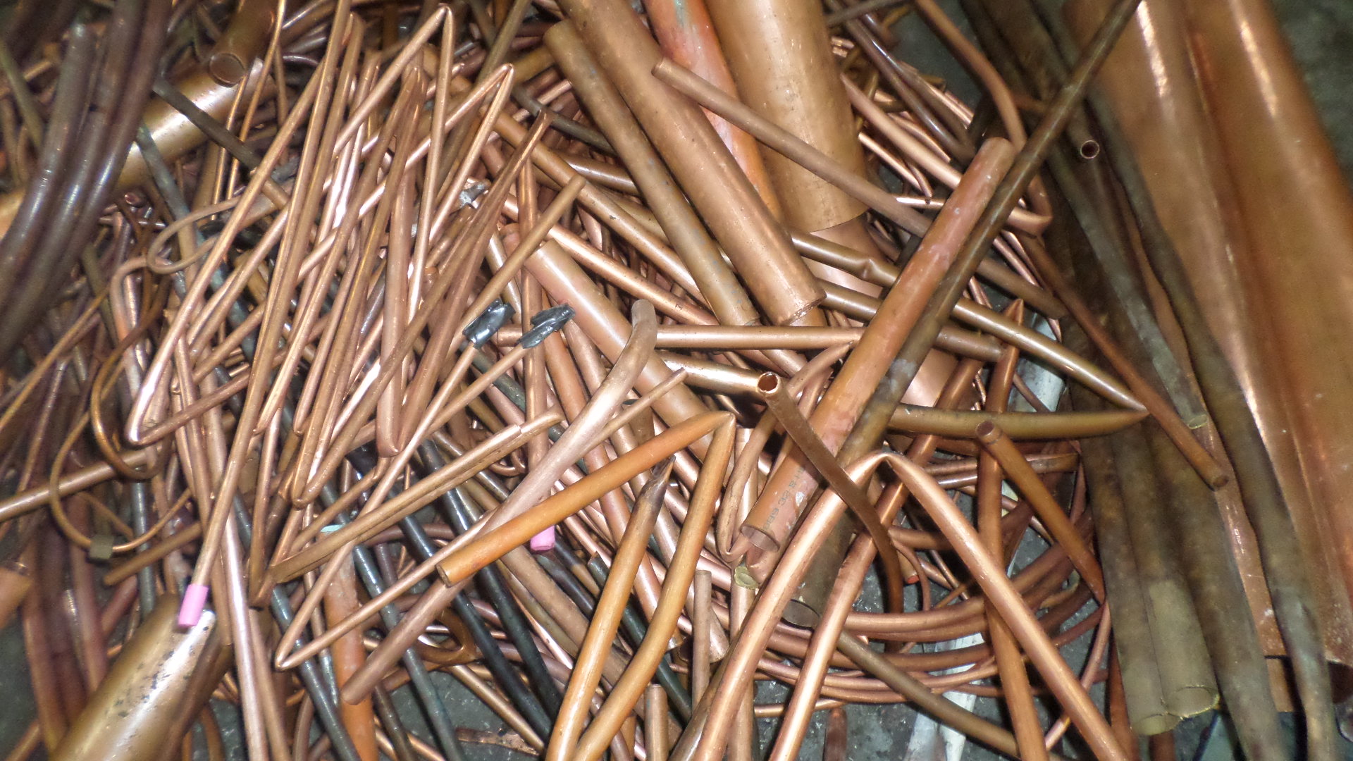 Oz Copper Recycling Pty Ltd Scrap Metal Merchants Unit 3/ 7991