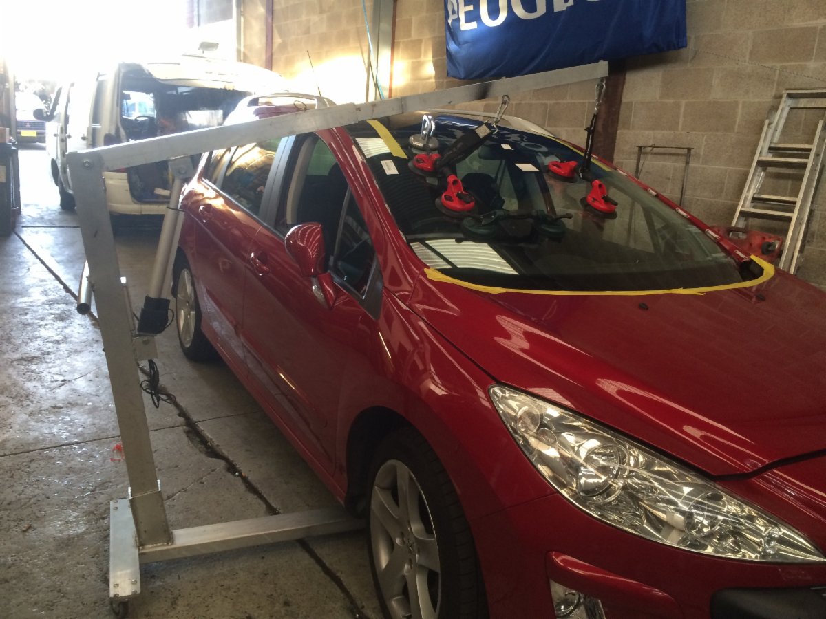 Able Auto Glass Service Windscreens & Windscreen Repair Marsfield