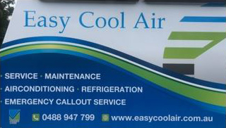 Easy Cool Air On 4 Commercial Pl Cairns Qld 4870 Whereis