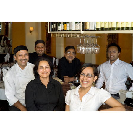Tulsi Indian Restaurant Somerville Vic Tulsi Indian Restaurant Somerville Vic