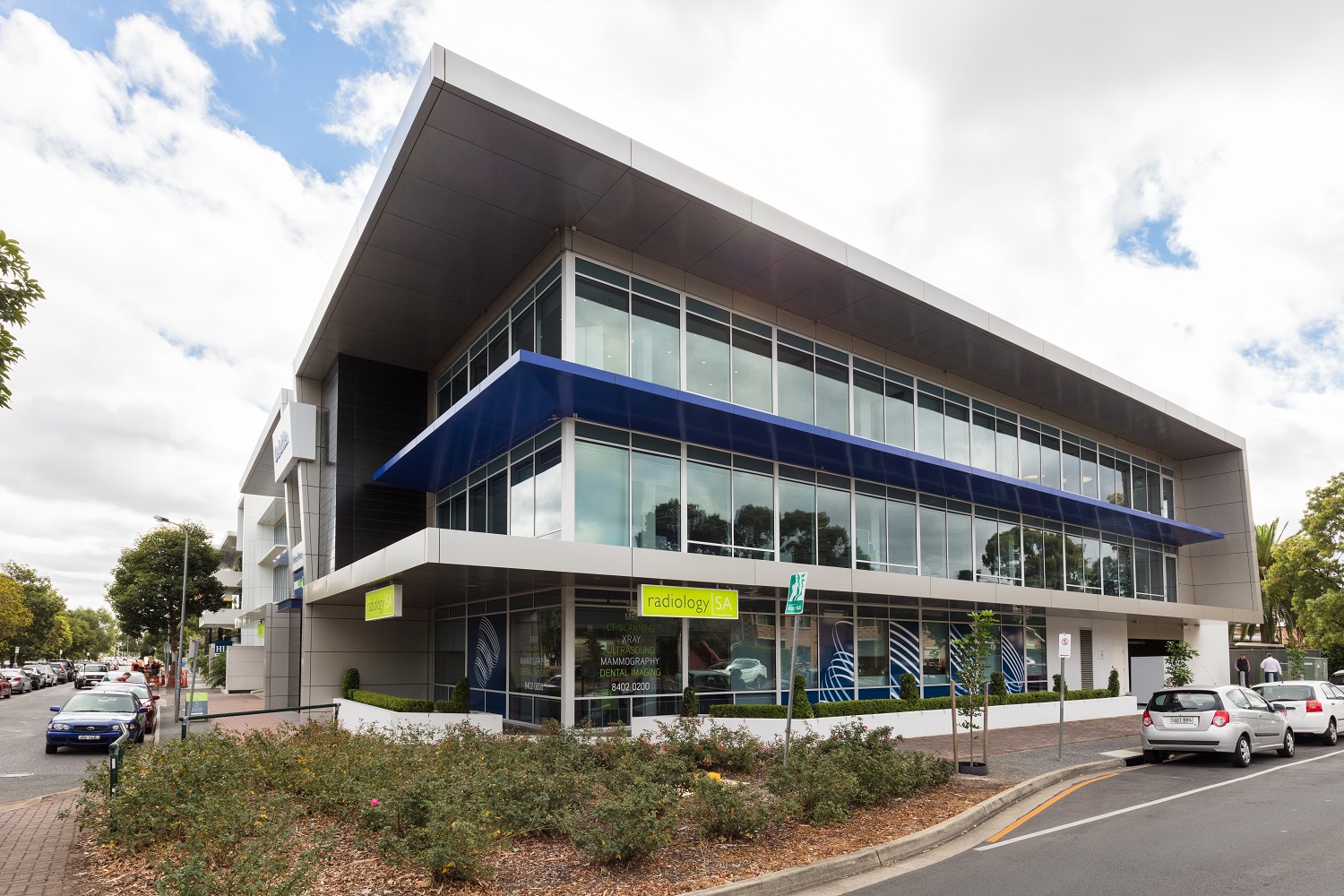 Radiology SA DoctorsMedical Practitioners 79 Fullarton Rd Kent Town