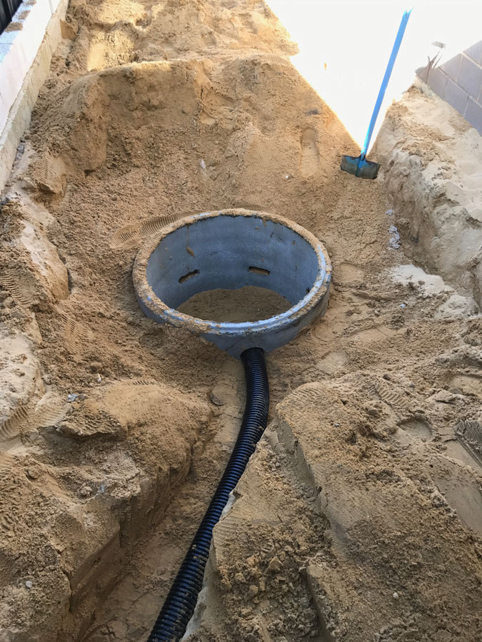 Cutting Edge Earthworks Excavation & Earthmoving Contractors Dawesville