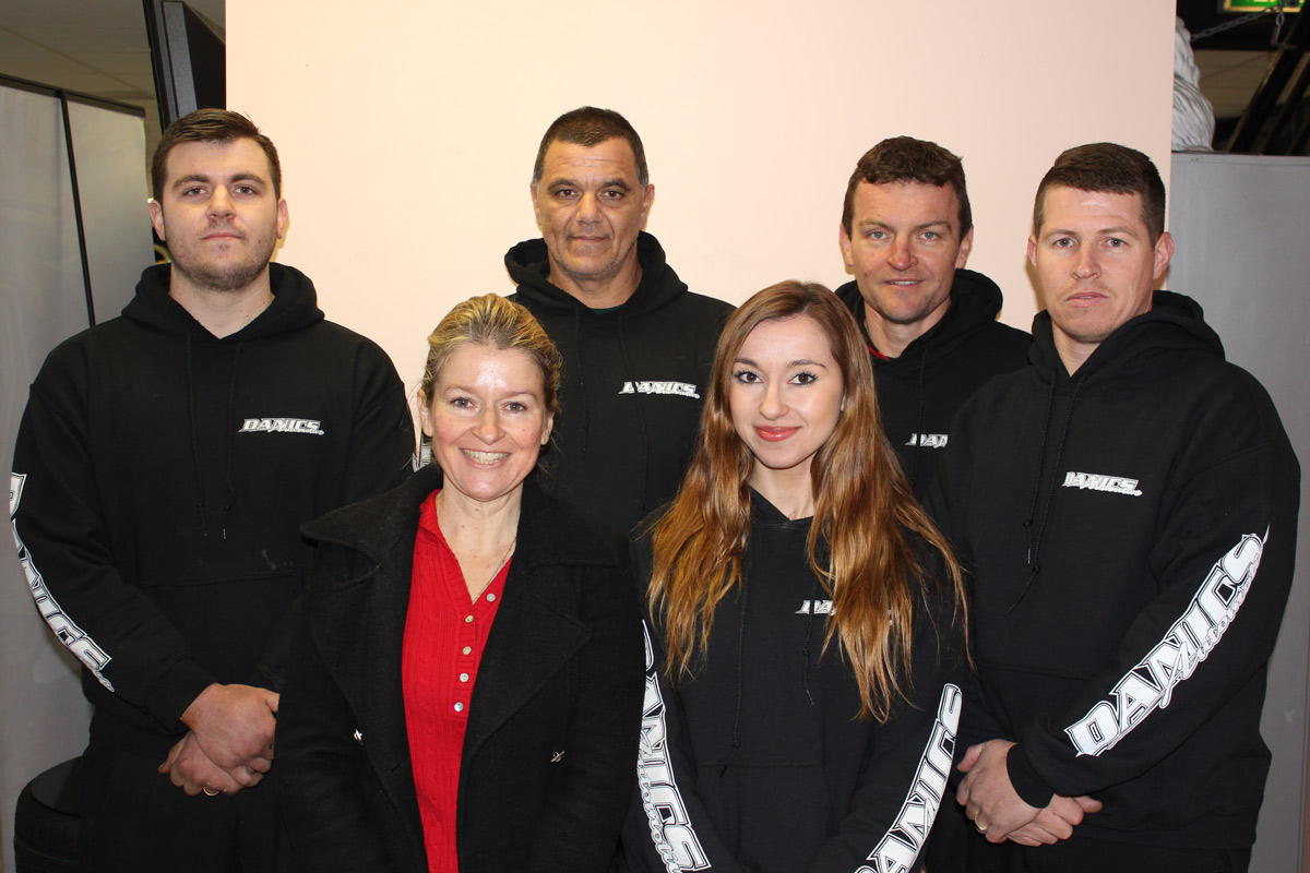 Danics Auto & Tyre Service Centre Pty Ltd Tyres 75 Princes Hwy