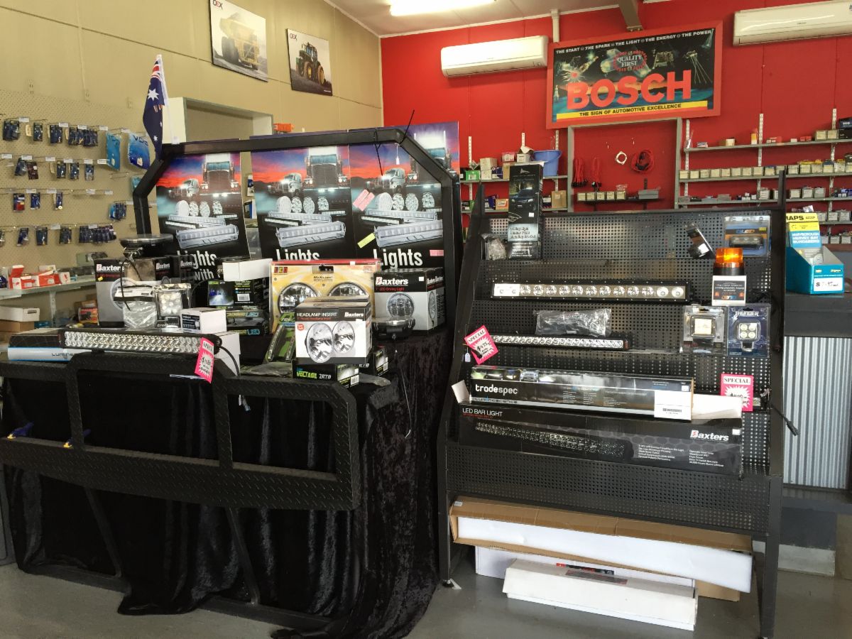 Auto Electrical Service Pty Ltd (AES) Auto Electrician Services 306