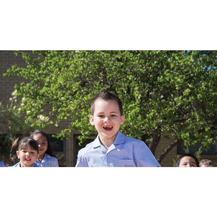 Penrith Christian School - Schools - 1 Simeon Rd - Orchard ...