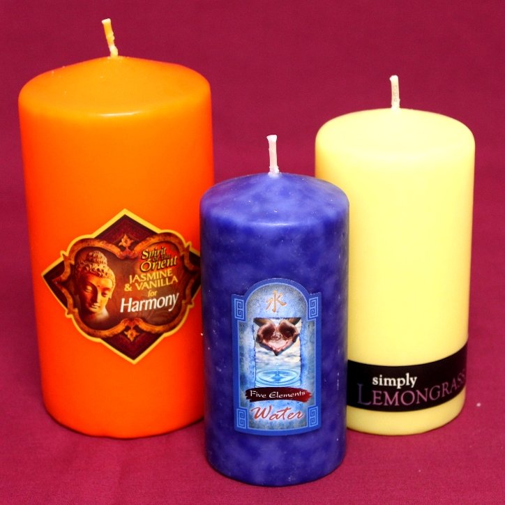 Baldocks Candles 63 Queen St Adelaide