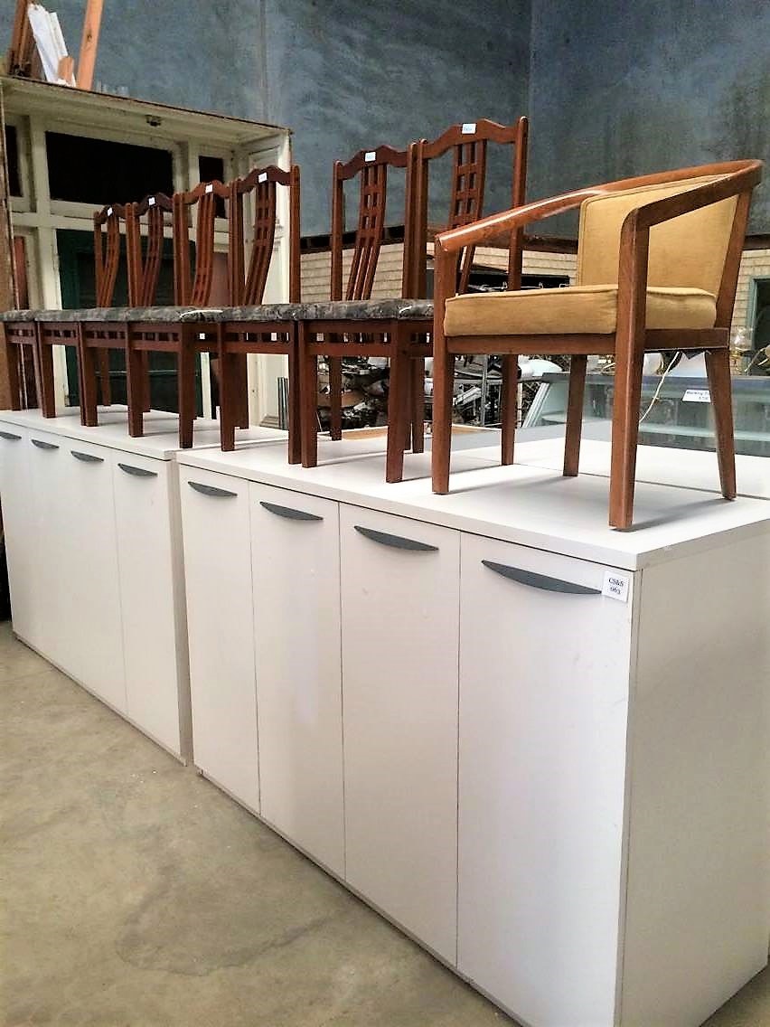 Vinsan Salvage Second Hand Building Materials 25 Katanning St