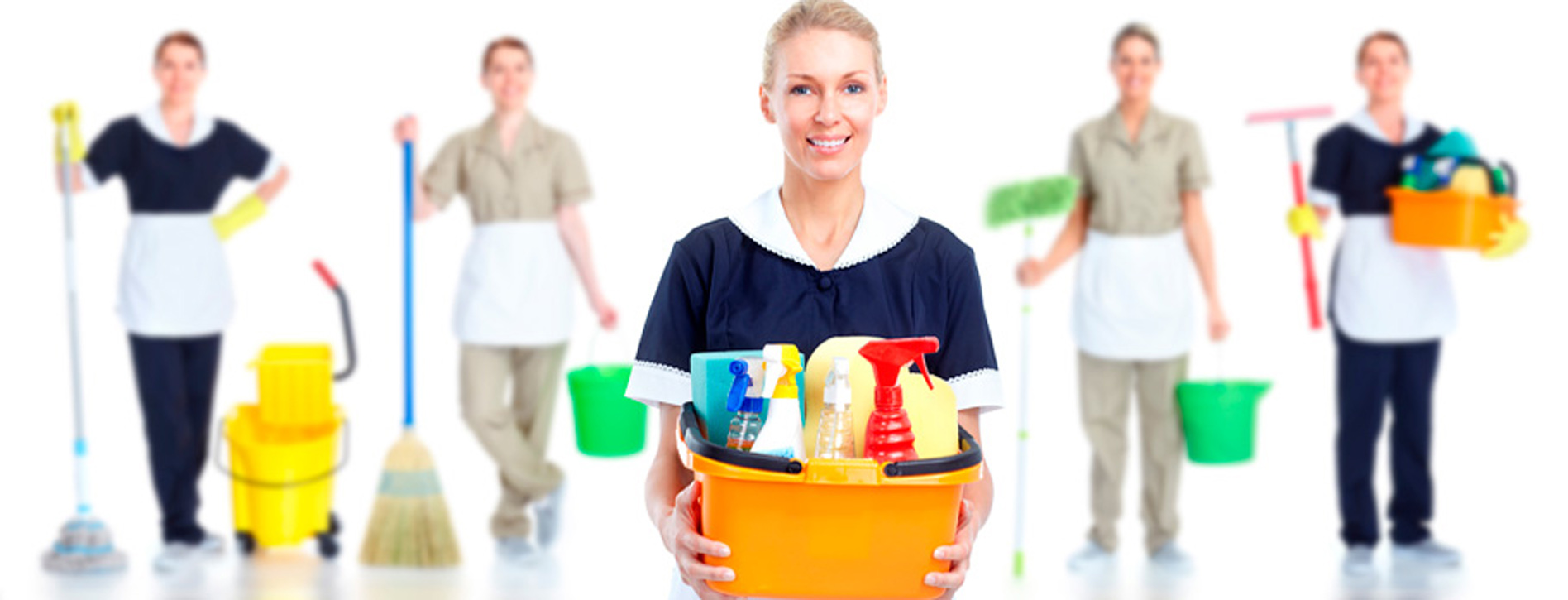 Corporate Clean Property Services Commercial & Industrial Cleaning