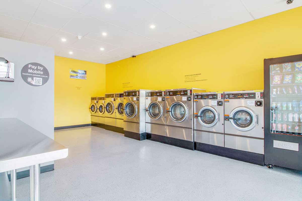 Star Laundromat Laundromat & Self Service Laundries 3 130 Belair Rd