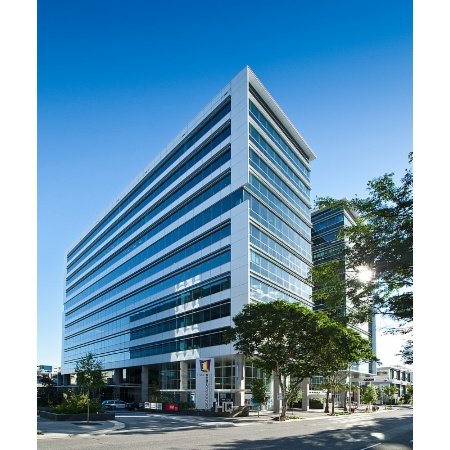 Cromwell Property Group Limited Cromwell Property Group Limited